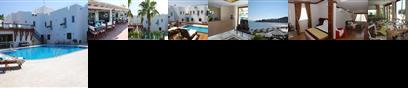 The Corner Boutique Hotel Bitez