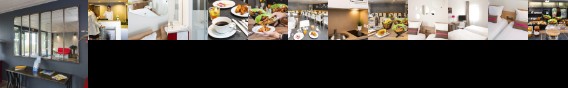 Residence Teneo Suites Merignac