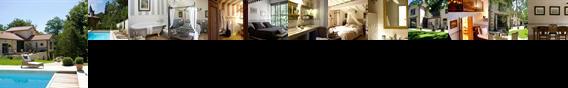Les Hautes Bruyeres Bed & Breakfast Ecully