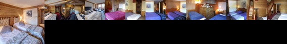 Hôtel Chalet Le Nagano Les Gets