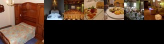 Le Clos Du Loup Hotel Rouffiac-Tolosan