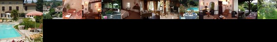 Hotel Auberge Du Viaduc Saint-Lattier