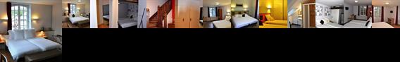 Hotel Le Gasseau Saint-Leonard-des-Bois