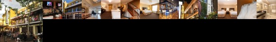 American Hotel Freehold