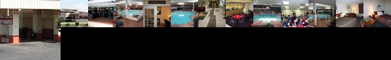 The Hannibal Inn and Conference Center