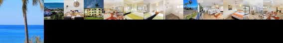 L'Amor Holiday Apartments