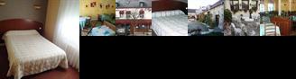 Hotel L'Agriculture Bellegarde (Loiret)
