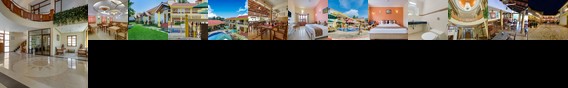 Spazio Leisure Resort