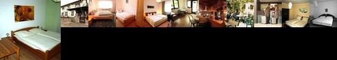 Waldhotel Schwalbennest Mainhausen