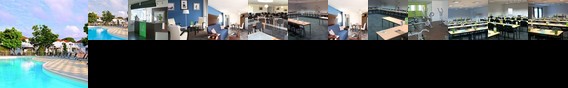 Park & Suites Village La Rochelle Marans