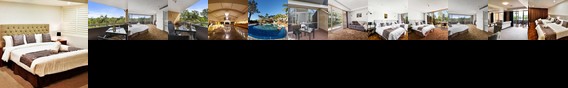 Kooralbyn Hotel Resort