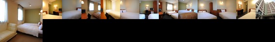 Suizenji Comfort Hotel