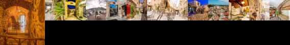 Albergo Diffuso Mannois