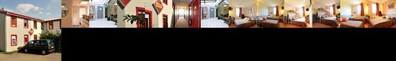 Hotel Balladins Rambouillet