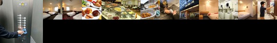 スマイルホテル函館