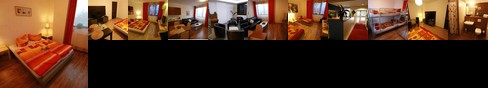 Apartmenthaus Airpark Dresden