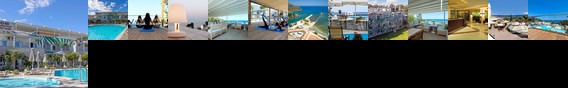 Georgioupolis Beach Hotel & Spa