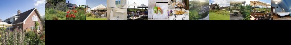 Bed and Breakfast De Sfeerstal Nieuwveen