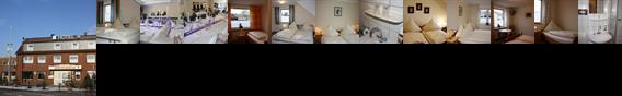 Rheinberger Hotel