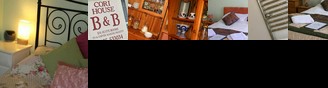 Cori House