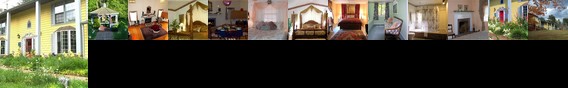 Inn on Thistle Hill Bed & Breakfast Boston (Virginia)