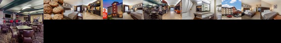 Best Western The Inn Saint Albert