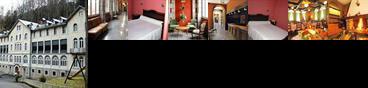Le Relais d'Ossau Residence Eaux-Bonnes