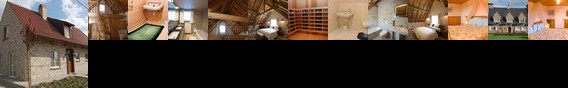 Bed and Breakfast Landgoed Huttenest Zedelgem