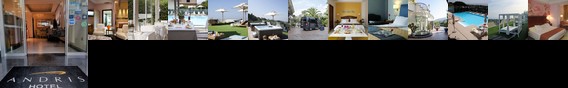 Andris Hotel