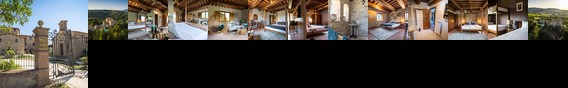 Agriturismo Borgo Castello Panicaglia