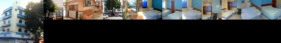 Hotel Novo Avenida