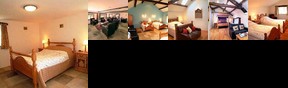 Old Homestead Bed and Breakfast Cockermouth