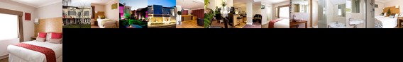 Harrisons Hotel Shepperton