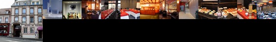 Hotel Du Dauphin L'Aigle