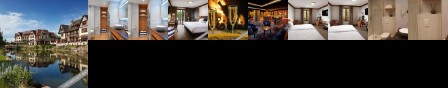 Domaine du Moulin Hotel Ensisheim