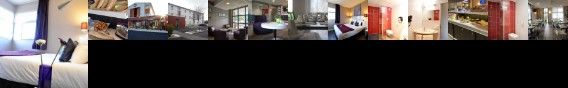 Inter-Hotel Novella Nantes Carquefou