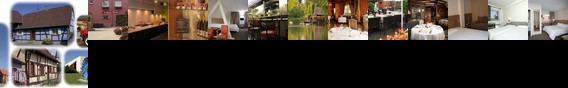 Hotel La Clef des Champs