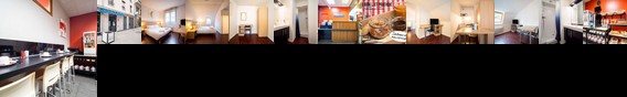 Residhotel Saint-Etienne Centre