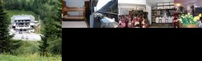Hotel La Sapiniere Saint-Lary-Soulan