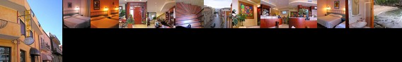 Hotel Mistral Portoscuso