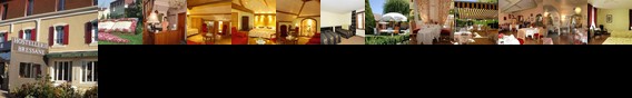 Hostellerie Bressane