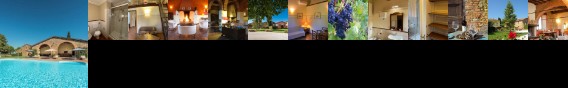 Contry House Le Case Coloniche Deruta
