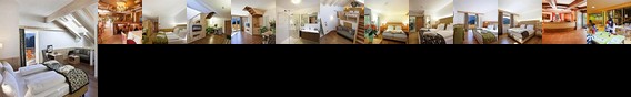 Park Hotel Rio Stava, Tesero