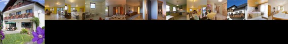 Pension Roswitha Hotel Geisfeld