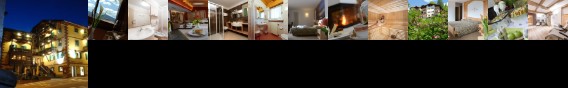 Hotel & Restaurant Alpino