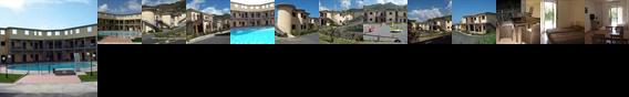 San Lucido Beach Resort