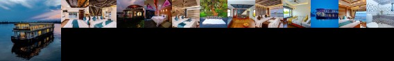 Cosy Houseboats Alleppey