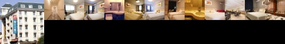 Jin Jiang Inns Wuhan Jianghan