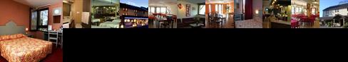 Inter-Hotel Amys Odos