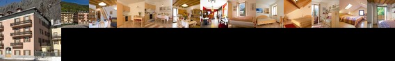 Residence Club Stella Alpina, Aprica